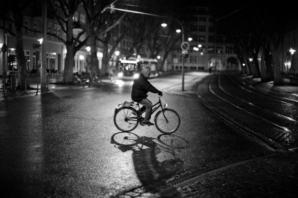Leica Photo Story - Jena - A Walk through the City of Science